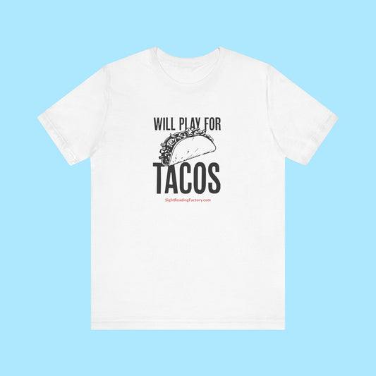 Play For Tacos