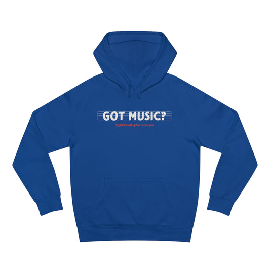 Got Music? Hoodie