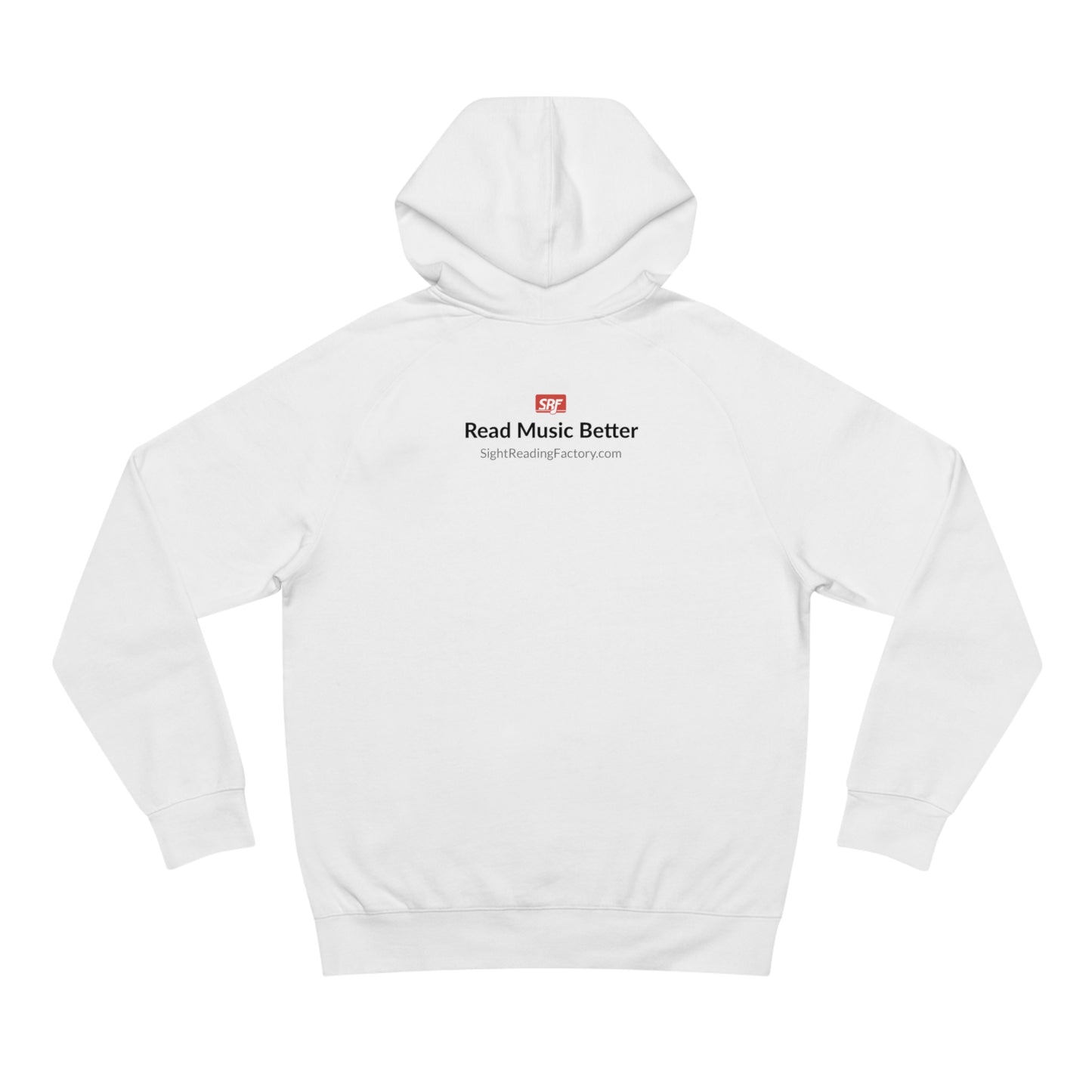 SRF Glyph Hoodie