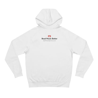 SRF Glyph Hoodie