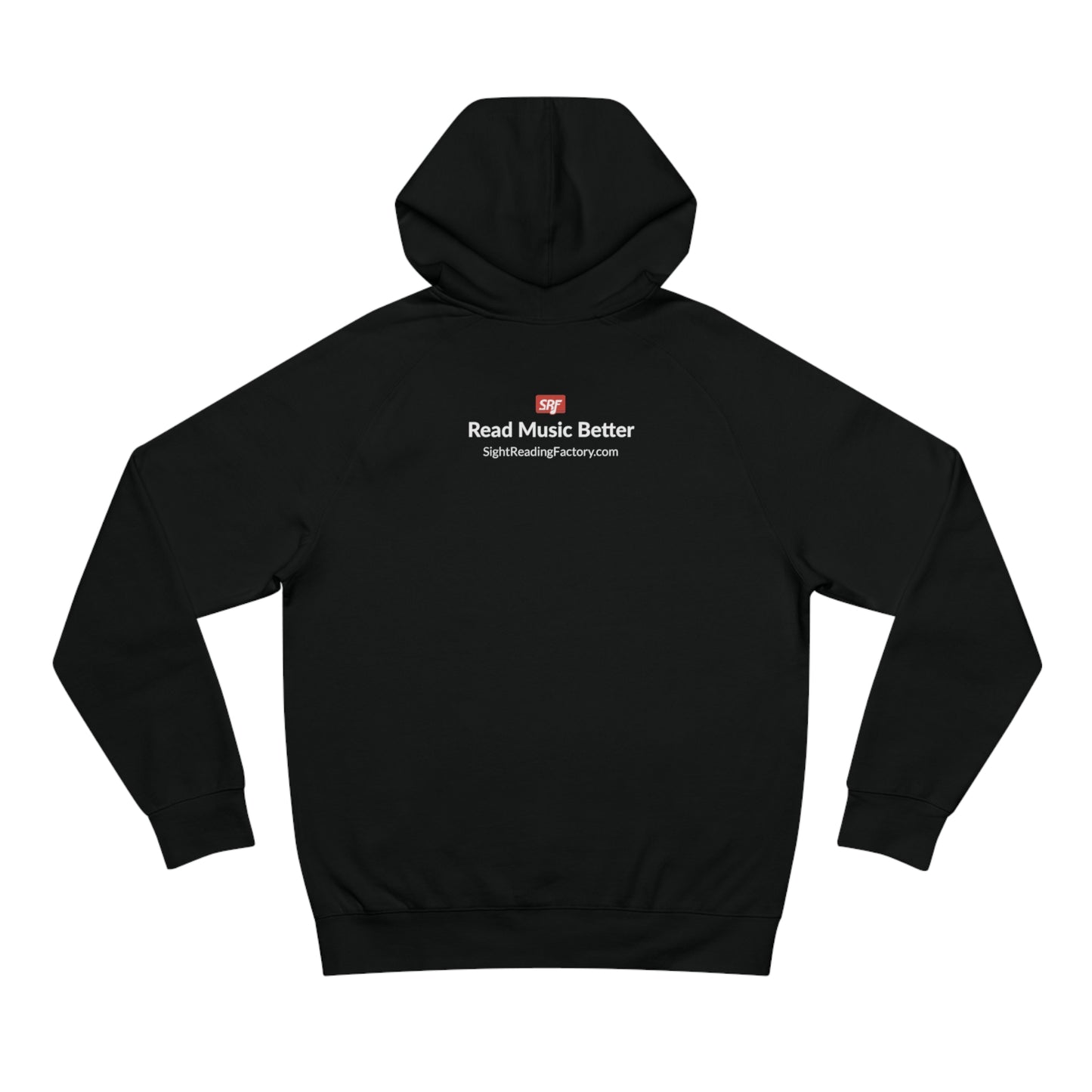 SRF Glyph Hoodie