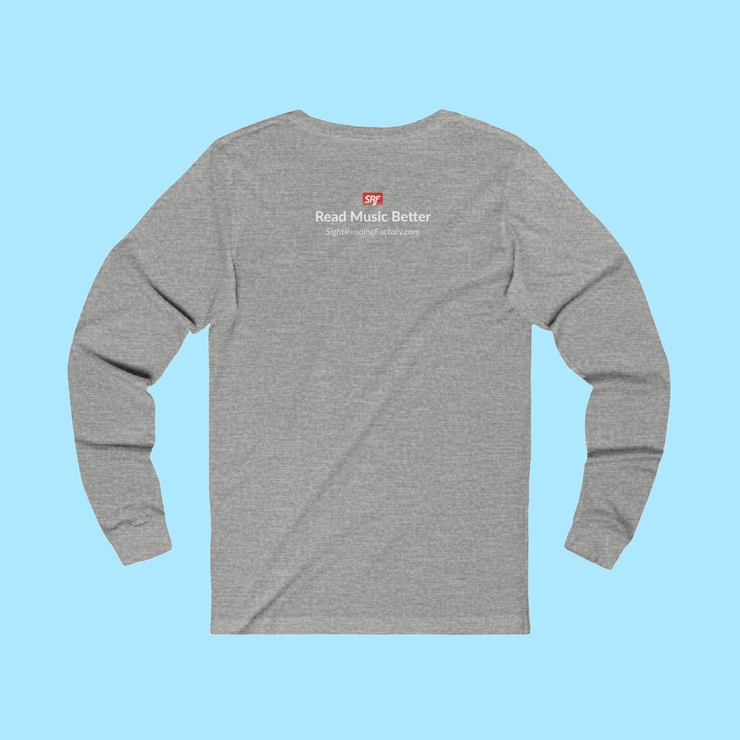 Guitar Therapy Long Sleeve