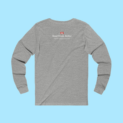 Guitar Therapy Long Sleeve