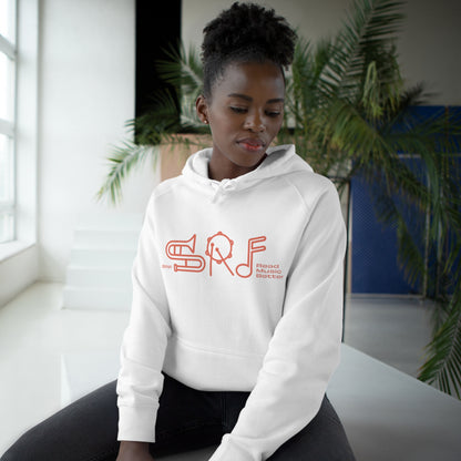 SRF Glyph Hoodie