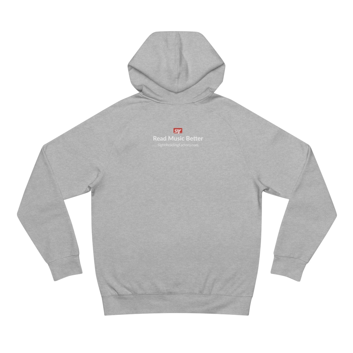 Guitar Therapy Hoodie