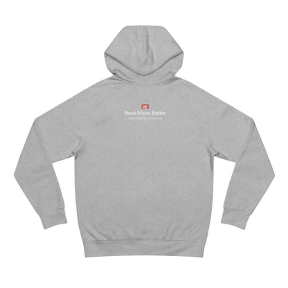 Guitar Therapy Hoodie