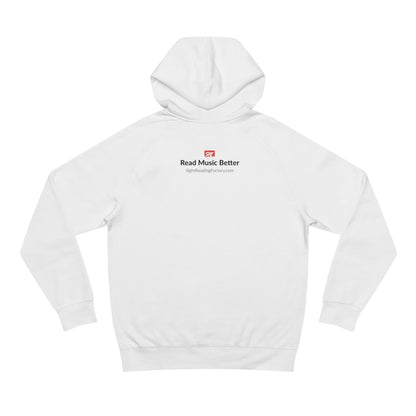 Guitar Therapy Hoodie