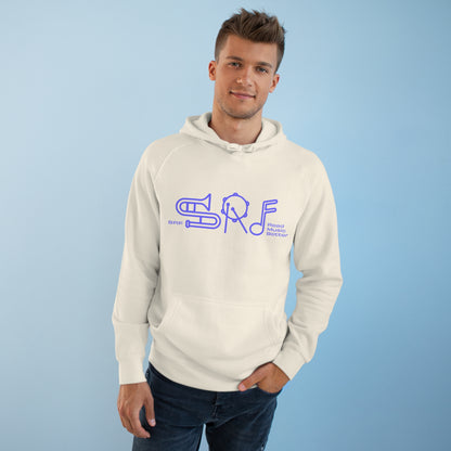 SRF Glyph Hoodie