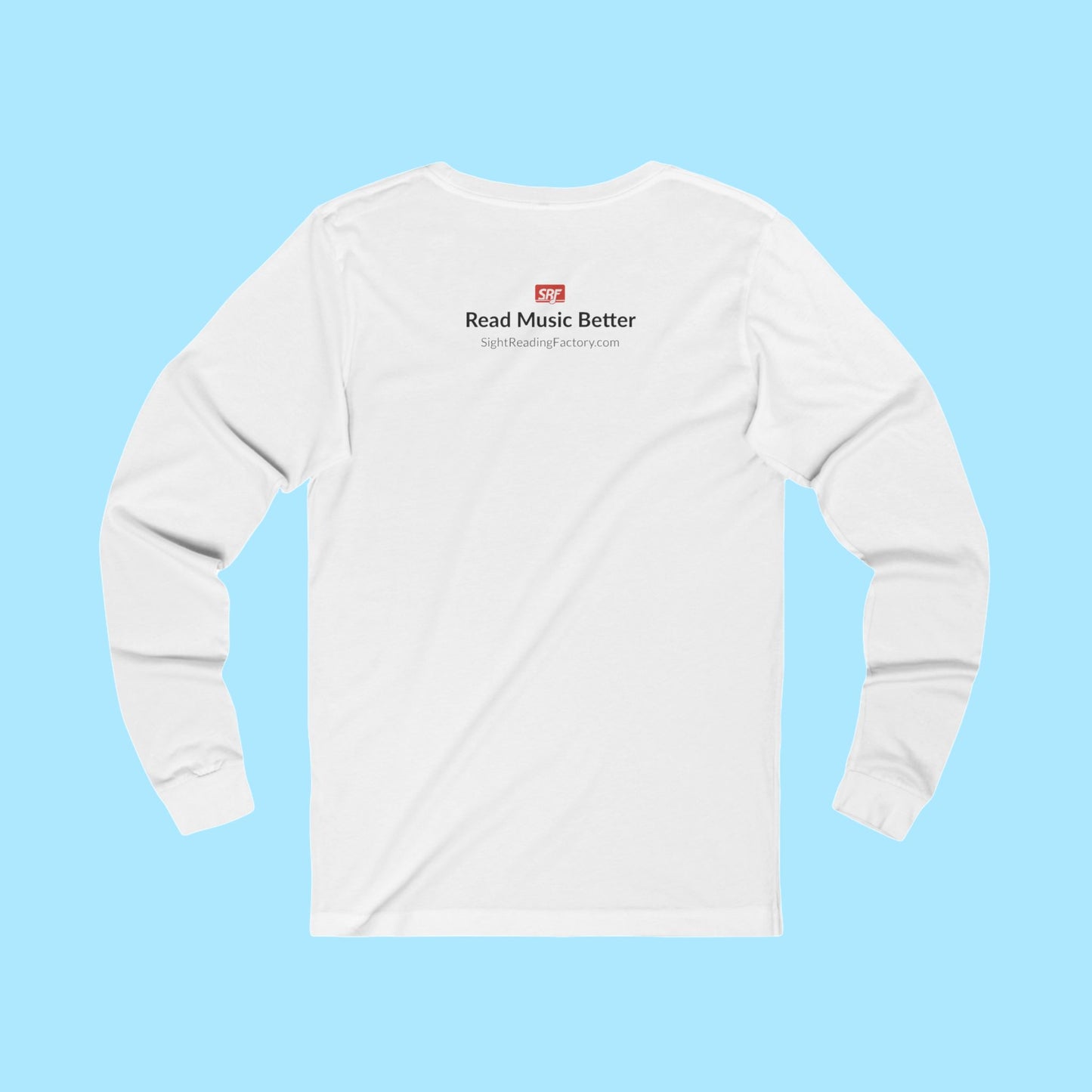 Guitar Therapy Long Sleeve