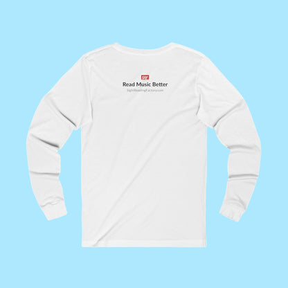 Guitar Therapy Long Sleeve