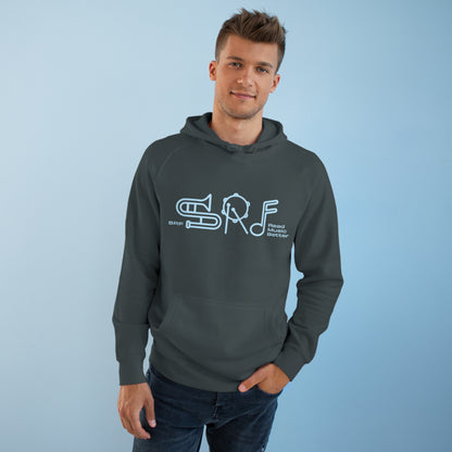 SRF Glyph Hoodie