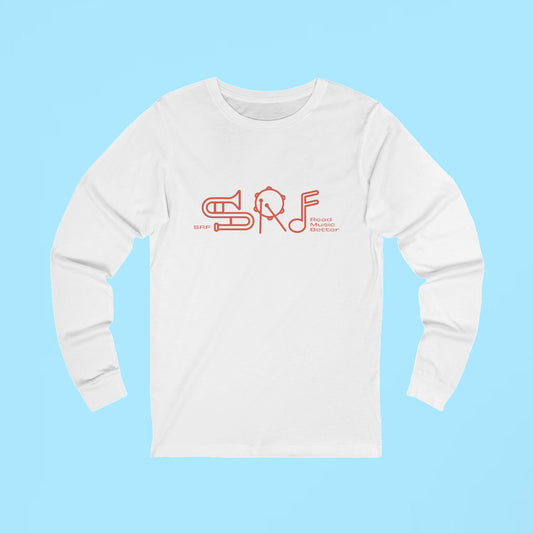 SRF Glyph Long Sleeve