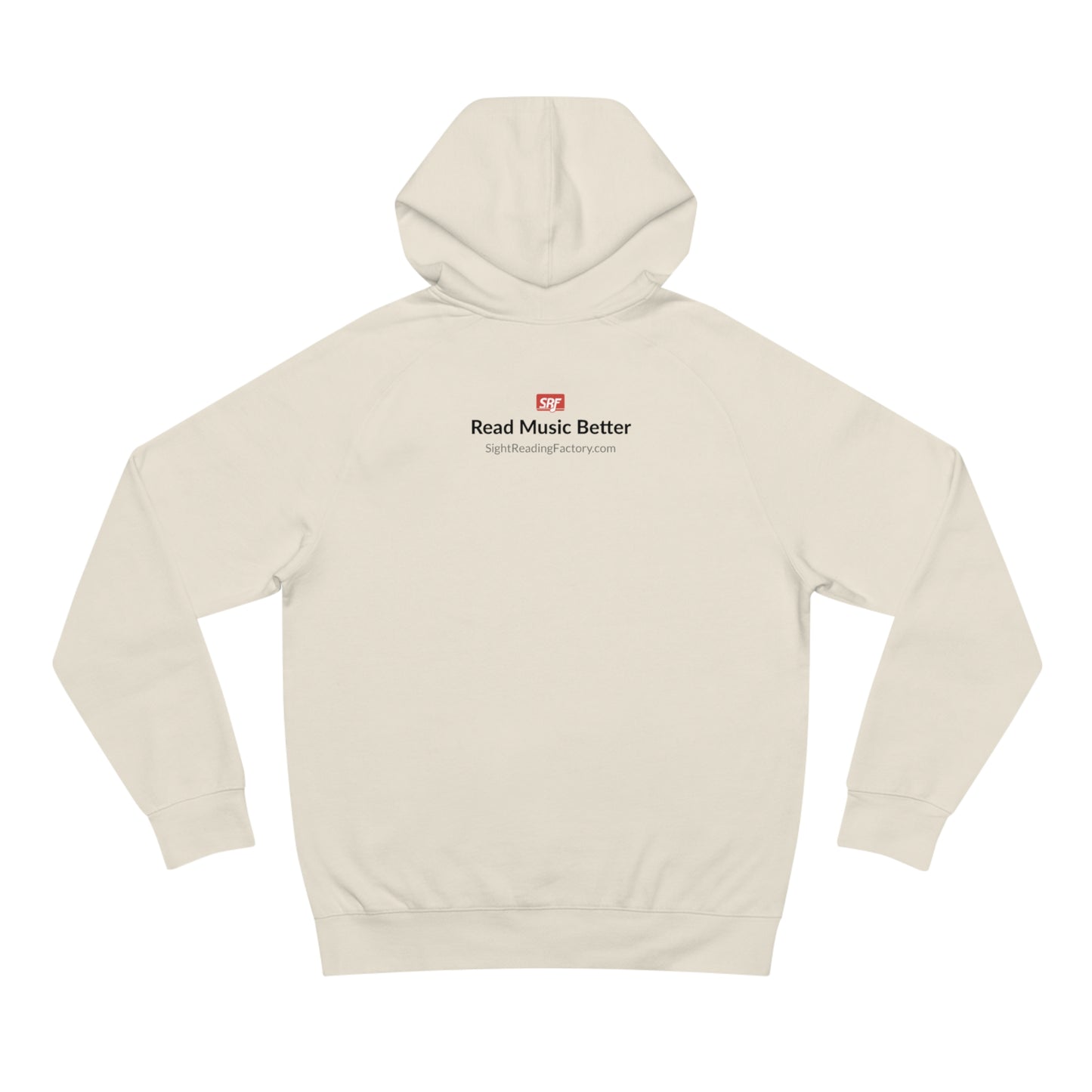 SRF Glyph Hoodie