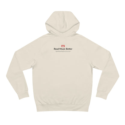 SRF Glyph Hoodie